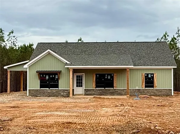 466 Mount Zion Church Rd, Tallapoosa, GA 30176
