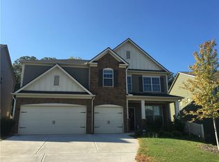 574 Olympic Way, Acworth, GA 30102
