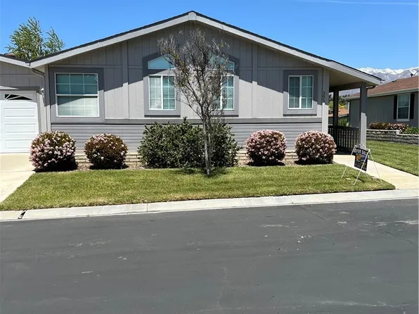 10961 Desert Lawn Dr Space 393, Calimesa, CA 92320