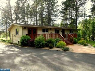 6948 Rice River Rd, Virginia, MN 55792