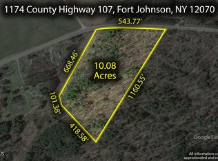 1174 County Highway 107, Fort Johnson, NY 12070