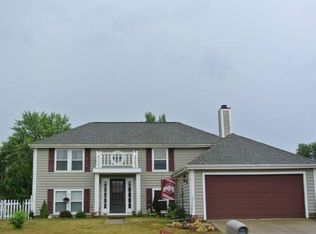 6210 Raspberry Ct, Clayton, OH 45315
