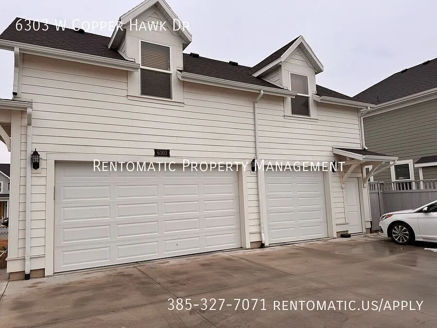 Building Photo - 6303 W Copper Hawk Dr
