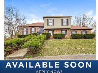 4738 Shenandoah Dr, Louisville, KY 40241