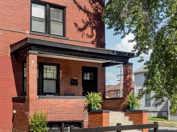 1700 Campbell St, Detroit, MI 48209