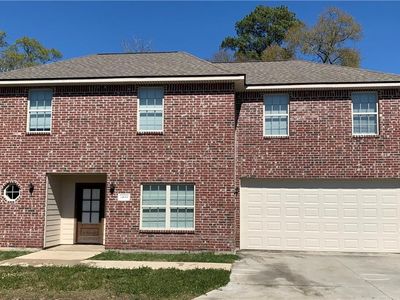 1831 Elmer Ln, Lake Charles, LA, 70605