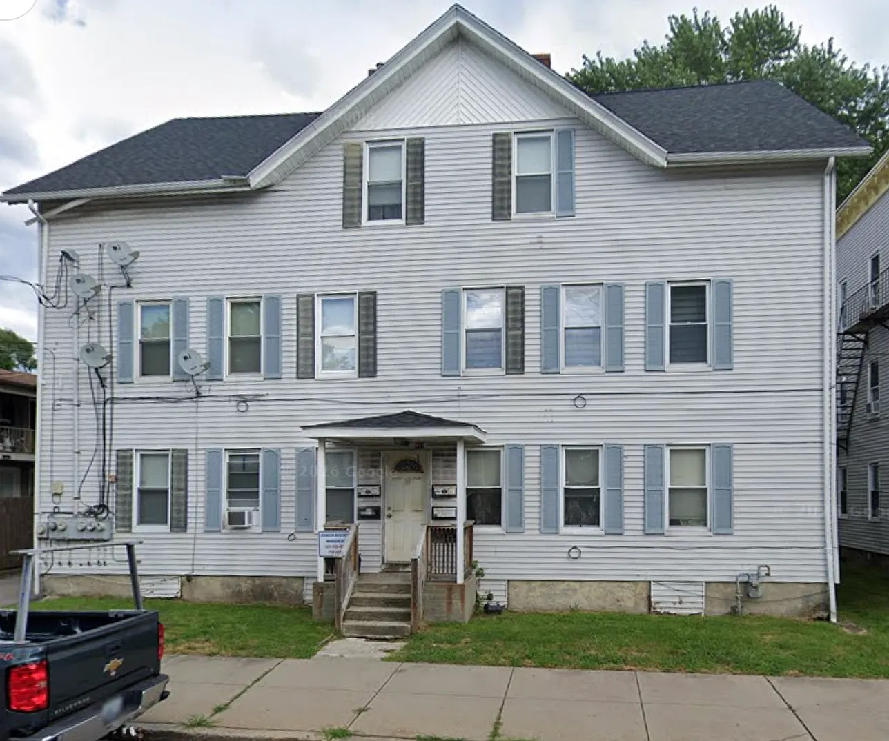 1 bed, $1,450 — Photo 1