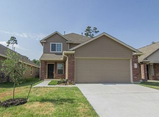 13215 Italian Cypress Trl, Houston, TX 77044