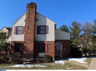 254 Stone Ridge Dr #254, Norristown, PA 19403