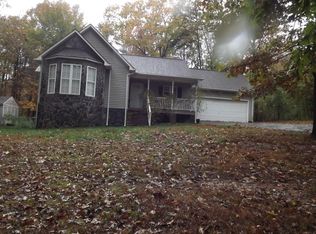 3845 Lou Myers Ln, Randleman, NC 27317