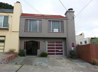10 Paul St, Daly City, CA 94014