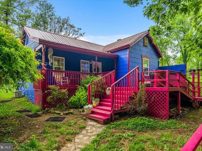 835 Engle Switch Rd, Harpers Ferry, WV, 25425