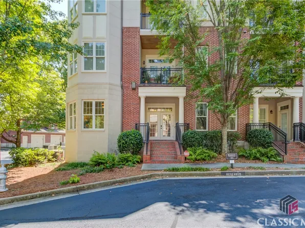 3635 E Paces ferry Circle NE #1120, Atlanta, GA 30326