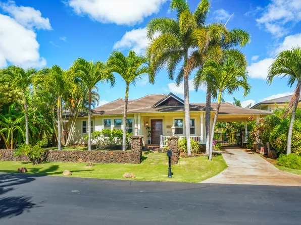 1730 Keleka Rd, Koloa, HI 96756