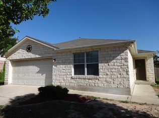 707 Los Robles Rd, Leander, TX 78641