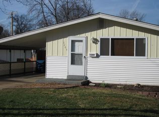 3209 Suncrest Ave, Saint Louis, MO 63114