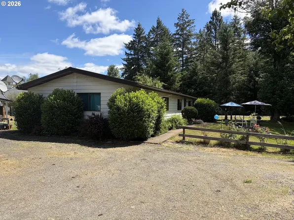 72789 Shoestring Rd, Cottage Grove, OR 97424
