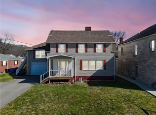 548 N Main St, Masontown, PA 15461