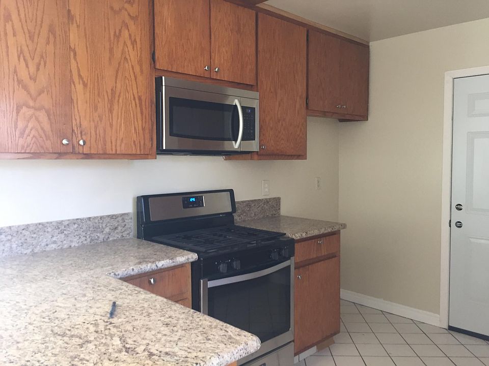 new kitchen 