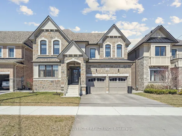 100 Church St, Georgina, ON L4P 0J4