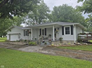 403 S Main St, Cloverdale, IN 46120