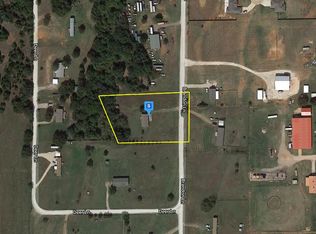10605 Brandon Ln, Edmond, OK 73034