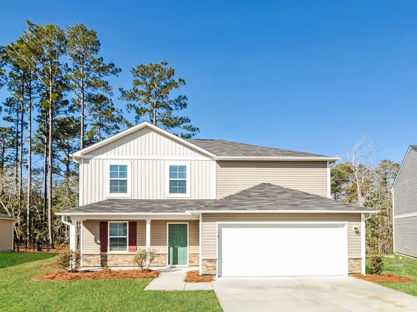 2517 Upland Cir SE, Bolivia, NC 28422