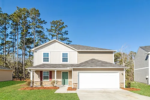 2517 Upland Cir SE Photo 1