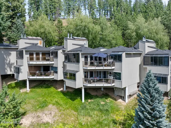 3574 E Tobler Rd Unit C16, Hayden Lake, ID 83835