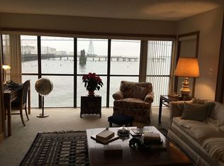 1 3rd St UNIT 101, Astoria, OR 97103