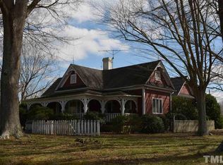 555 Edwards Rd, Siler City, NC 27344