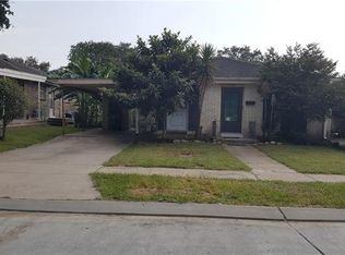 6492 Park Manor Dr, Metairie, LA 70003