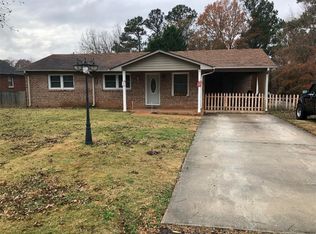 203 Miller St, Abbeville, SC 29620
