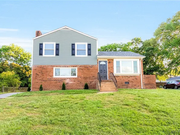 6313 Gatesgreen Dr, Chesterfield, VA 23832