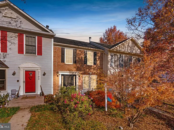 2102 Heritage Dr, Baltimore, MD 21209