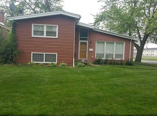 1300 Mackinaw Ave, Calumet City, IL