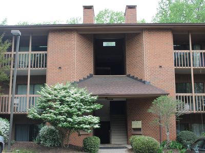 117 Turtle Creek Rd APT 7, Charlottesville, VA, 22901