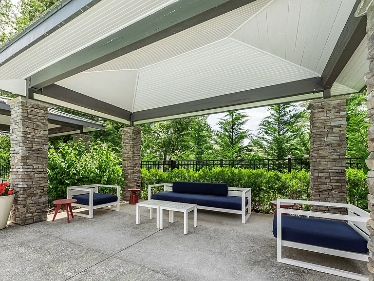 Cedar Place — Photo 24