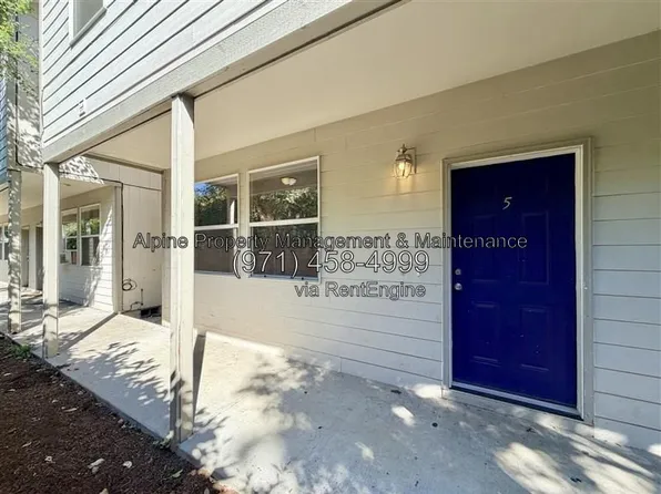 3540 SE 119th Ave APT 05, Portland, OR 97266