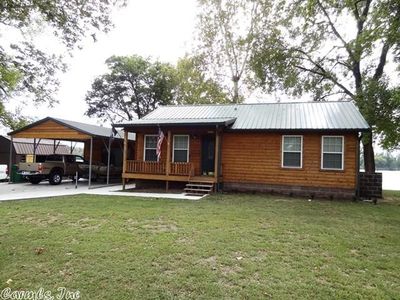 14514 Old River Dr, Scott, AR, 72142
