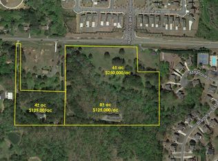 2866 Hickory Rd, Canton, GA 30115