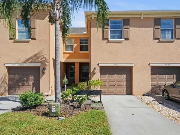 9477 TRUMPET VINE LOOP, TRINITY, FL 34655