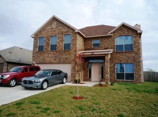 1430 Julie St, Seagoville, TX 75159