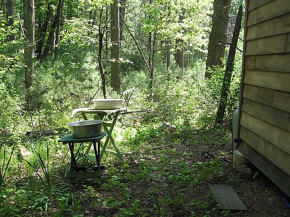 Wash dishes like this