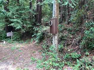 17165 Villa Glen Dr, Los Gatos, CA 95033