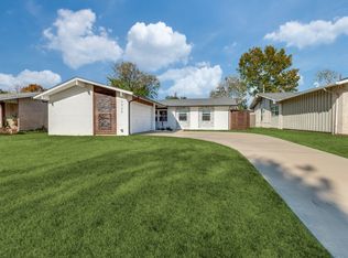 3333 High Lark Dr, Dallas, TX 75234