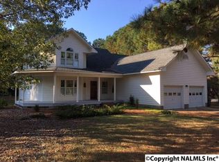 100 Mountain View Ln, Madison, AL 35758