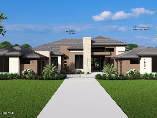 3639 Lake Adelaide Pl, Rockledge, FL 32955