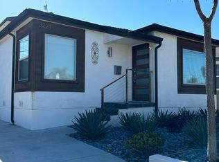 3221 Copley Ave, San Diego, CA 92116