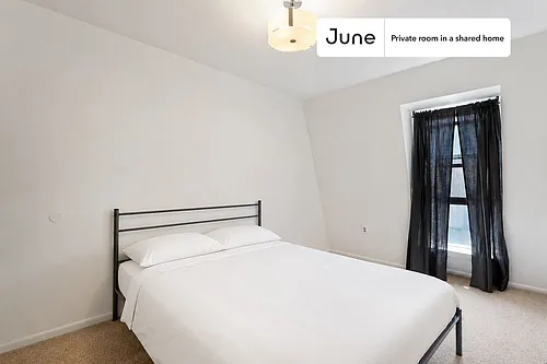 1107 1/2 M St NW Photo 1